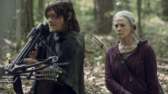 The Walking Dead season 11 Release date Revealed : Will there be another Series?