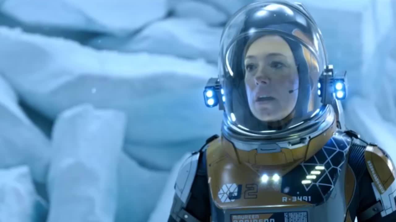 Netflix:"Lost in Space" Season 3 Is Coming: Check Here Release Date, Plot, Cast & Other Details