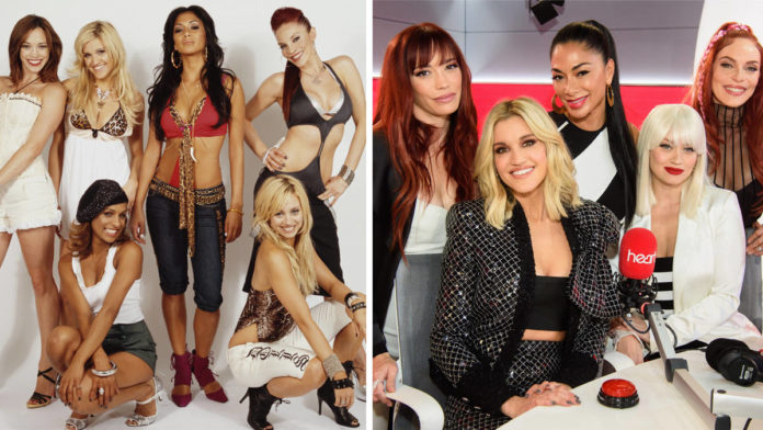 Reason behind the 'Pussycat Dolls break up' it's not as Dramatic as you think