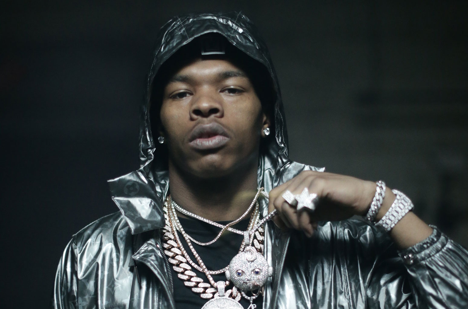 Lil Baby Has Revealed The Tracklist For His Highly-Anticipated Album “My Turn,” Check Below