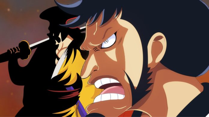 OnePiece Revealed Some Important Spoilers Related To Chapter 972 With Hungry Days, Check Out Here