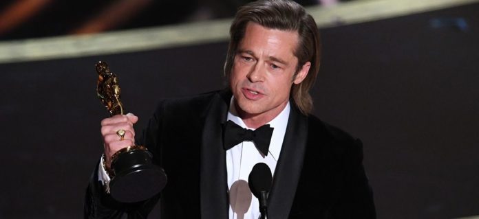 4 Years, 4 worst political speech moments at the Oscar.