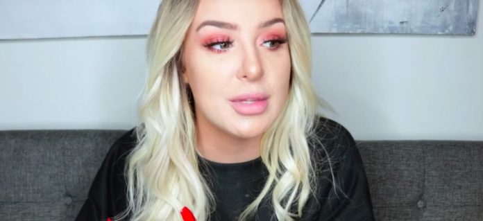 Mental Breakdown deferred scent business Tana Mongeau uncovers how here details