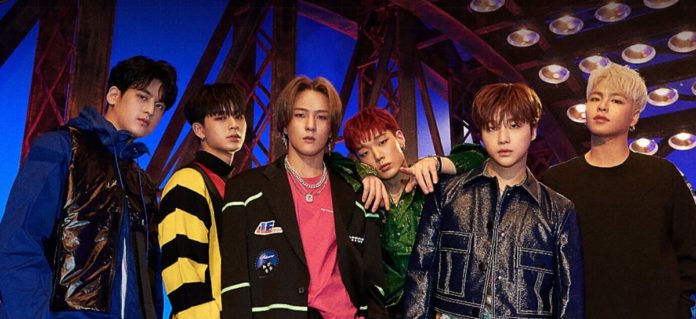 IKON Talks About Filming MV “Dive”, Says “The Sound Of The Harmonica Is So Sexy.”