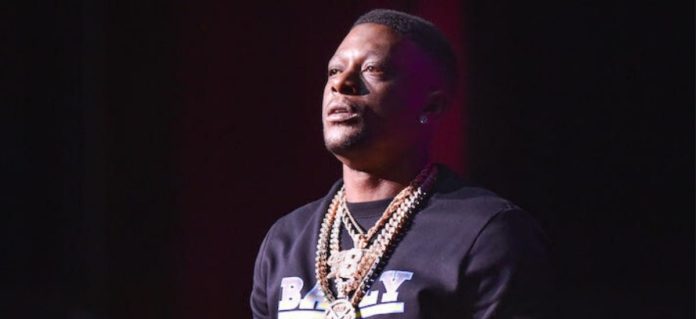 Update:- Boosie- Previously- arrested- n- drug- charges- in- Georgia- Avoids- Jail- Time