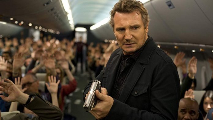 “Liam Neeson Is Set To Star In Action Thriller “Memory” From Director Martin Campbell, Check report”