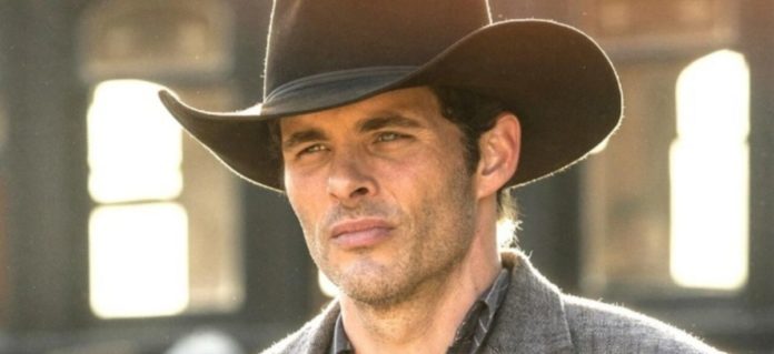 Westworld's-James-Marsden-Isn’t-Giving-Anything-Away-About-His-Character