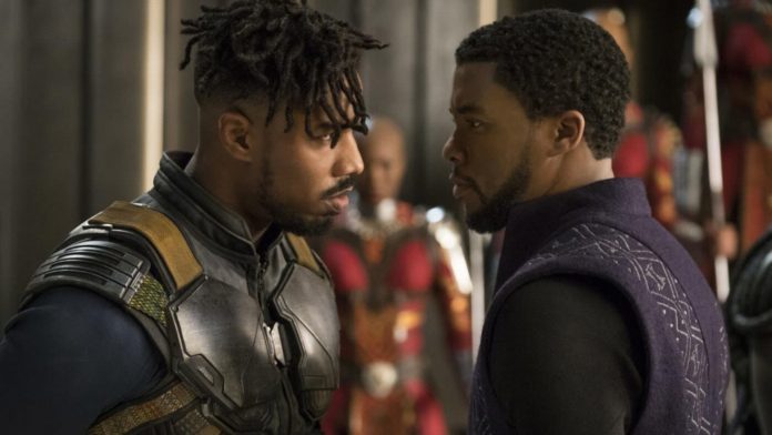 Marvel’s Blockbuster “Black Panther” Is Rolling Off Netflix To Stream On Disney Plus, Check Report