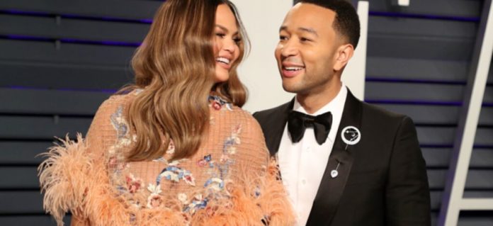 Taking A Break From Awards Season? Chrissy And John Legend Did Not Make An Appearance In 2020 Oscars