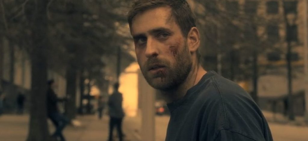 The Haunting Of Bly Manor Will Be As Good As Hill House, According To Oliver Jackson Cohen