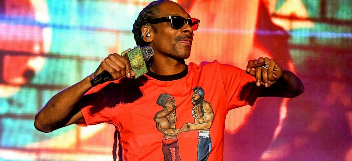 Rappers Snoop Dogg, Wiz Khalifa and Hip-Hop Group Cypress Are Set To Perform April 16 in Denver