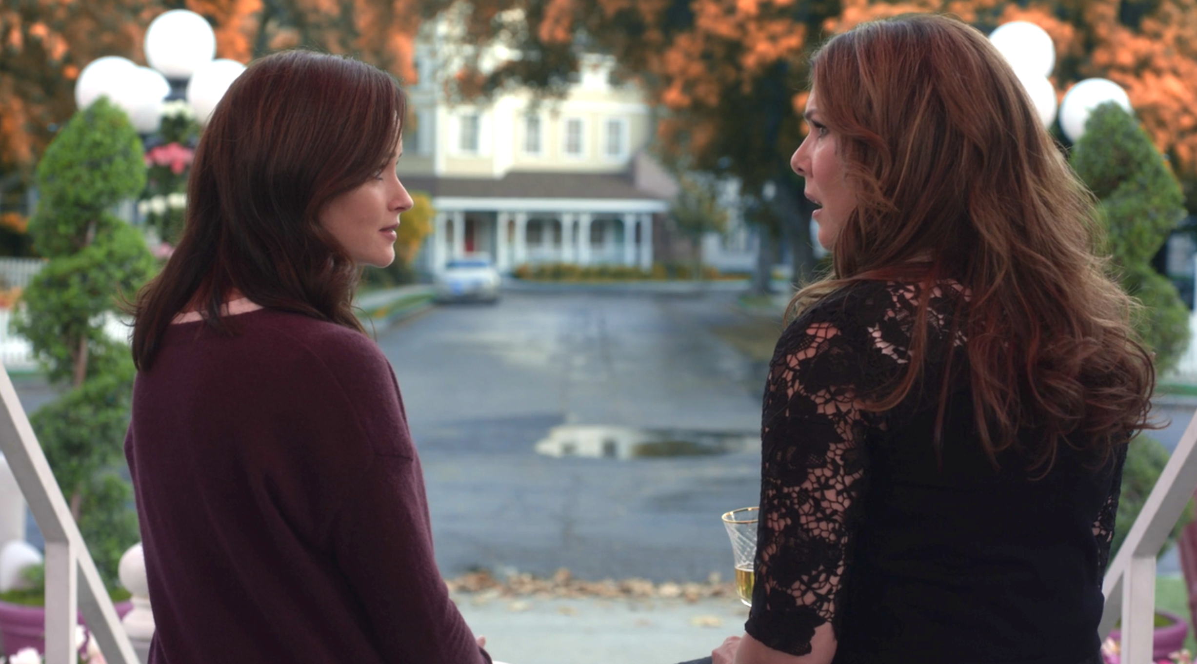 “Gilmore Girls A Year In The Life” Season 2, Release Date, Cast, Plot, Trailer & Everything We Know So Far