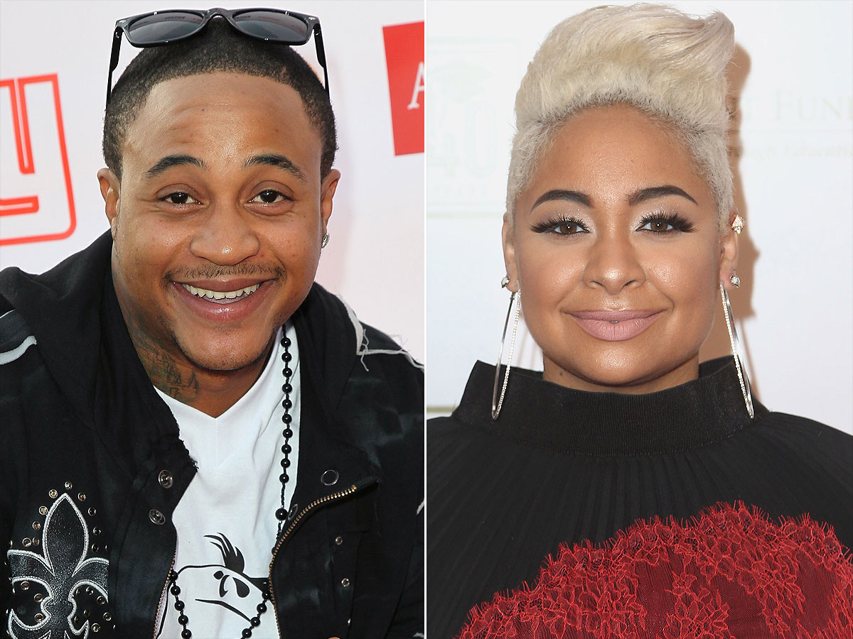 Raven-Symone Responds to Rumors That She Is transitioning Into A Male