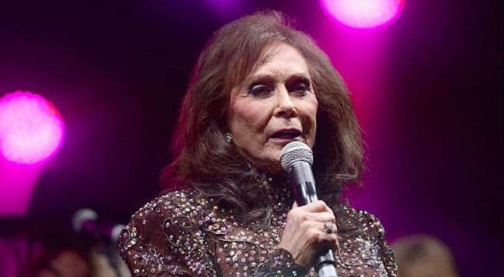 Loretta Lynn is Getting Mad about Current State of Country Music Says "Country Music Is Dead"