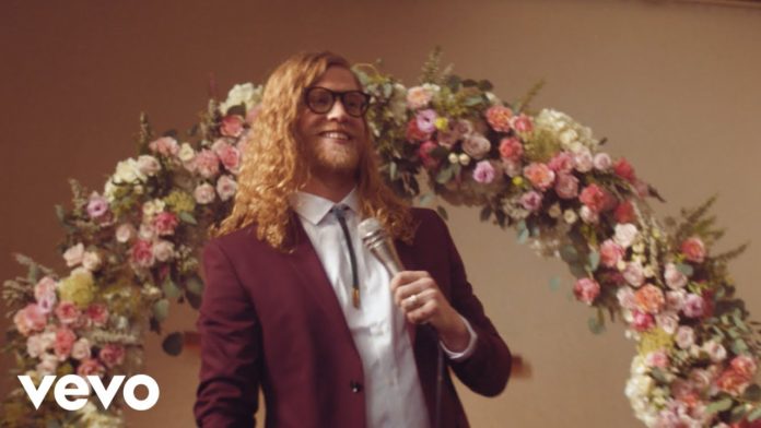 Allen Stone Is Set To Bring His Brand New Record 