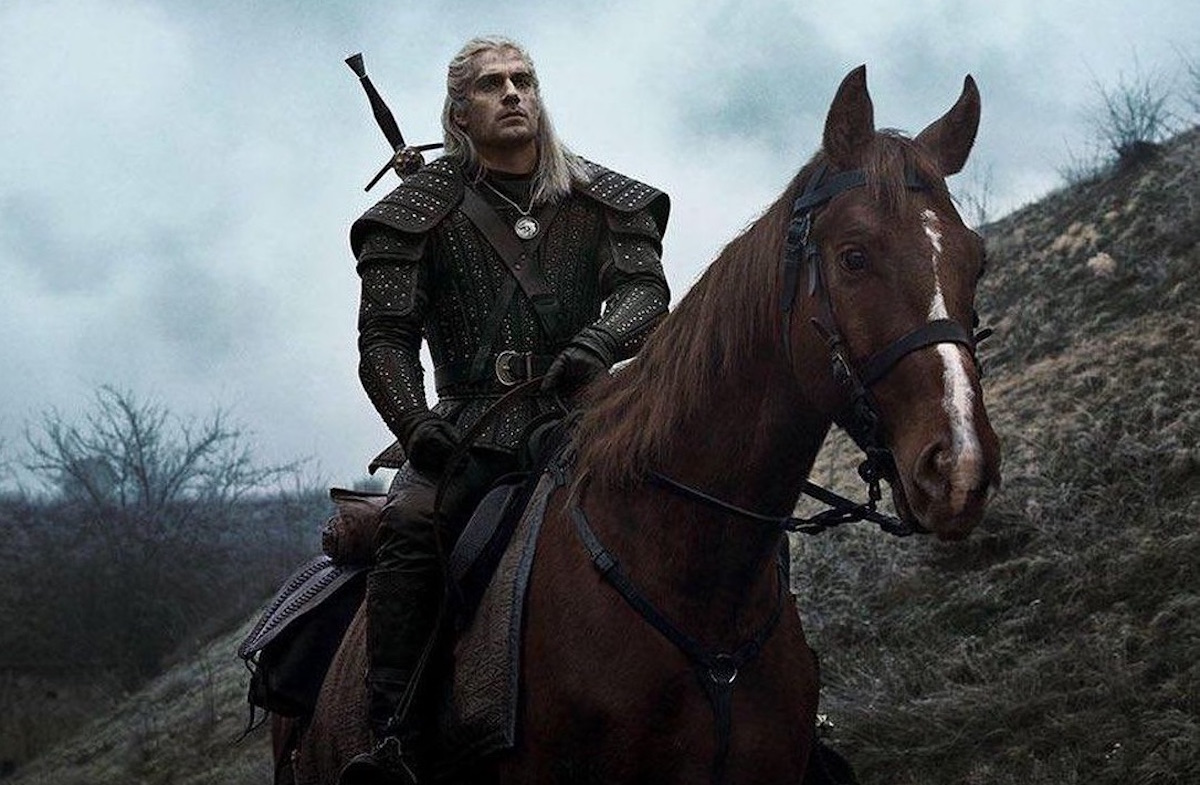 Netflix: "The Witcher" Season 3: I Got Drunk Trying To Take Geralt On A Pub Crawl