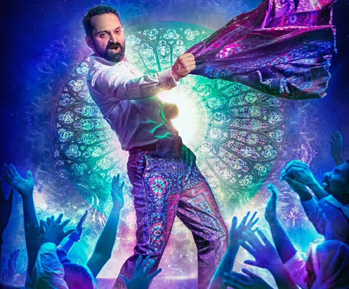 ‘Trance’ starring: The Fahadh Faasil is going to be a blockbuster claim twitter reviews.