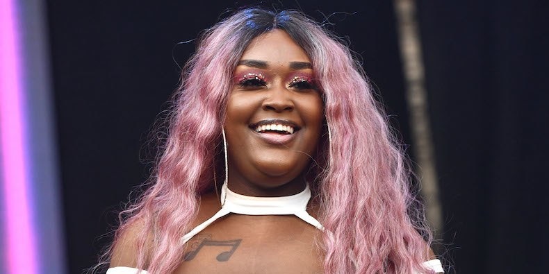 Cupcakke Unleashes New Song ‘Lawd Jesus’