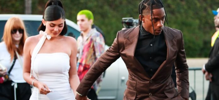 Are Kylie Jenner And Travis Scott Together Again?