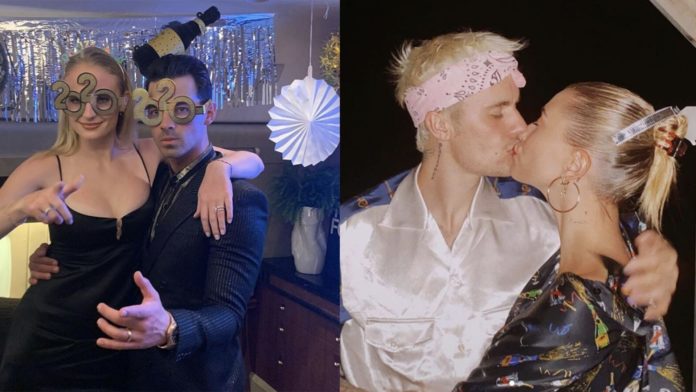 Miley Cyrus is already celebrating the new year on Instagram! (PHOTO).