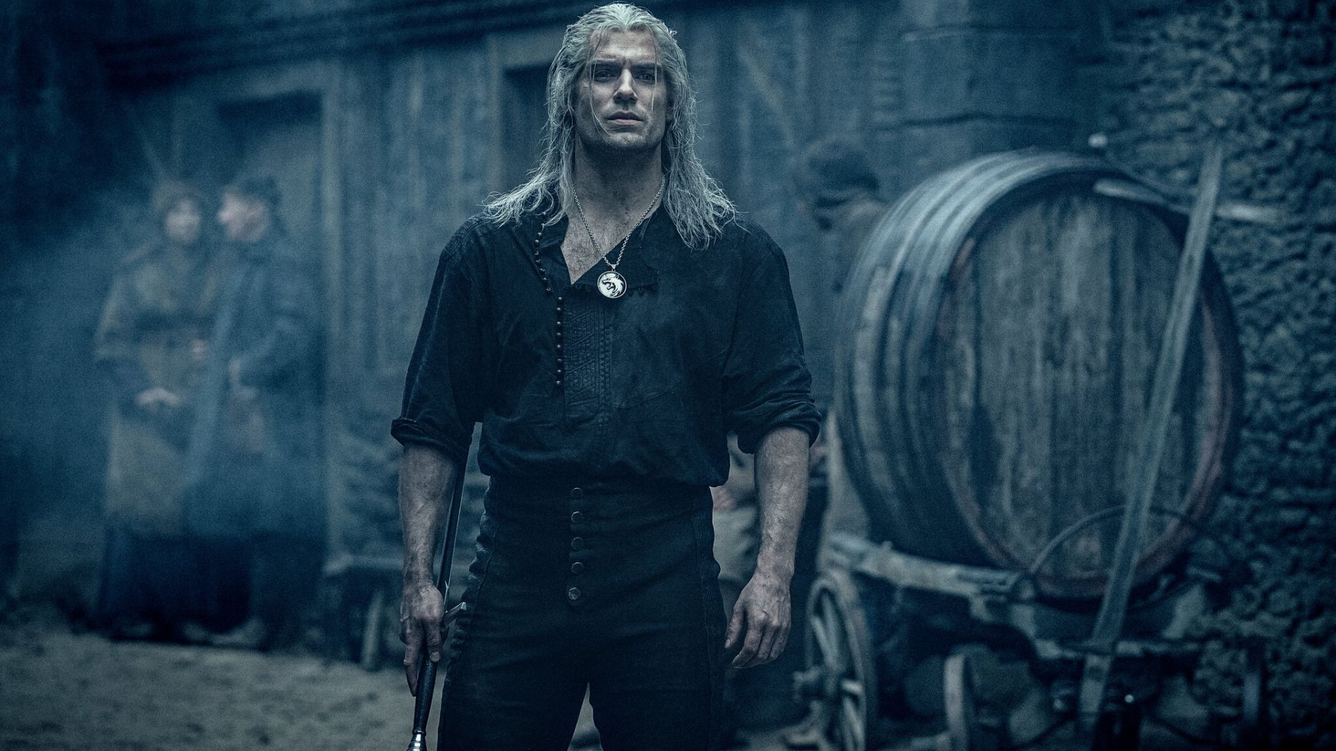 Is Another GOT Star Joining The Cast Of The Witcher Season 2 Of Netflix