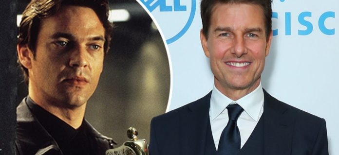 Dougray Scott As Wolverine? Tom Cruise Prevented Him? Here’s What We Know