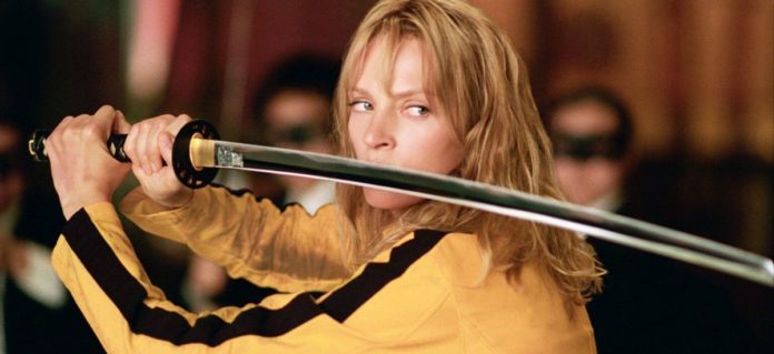 Uma Thurman To Star In A Apple TV Series! Here’s What We Know