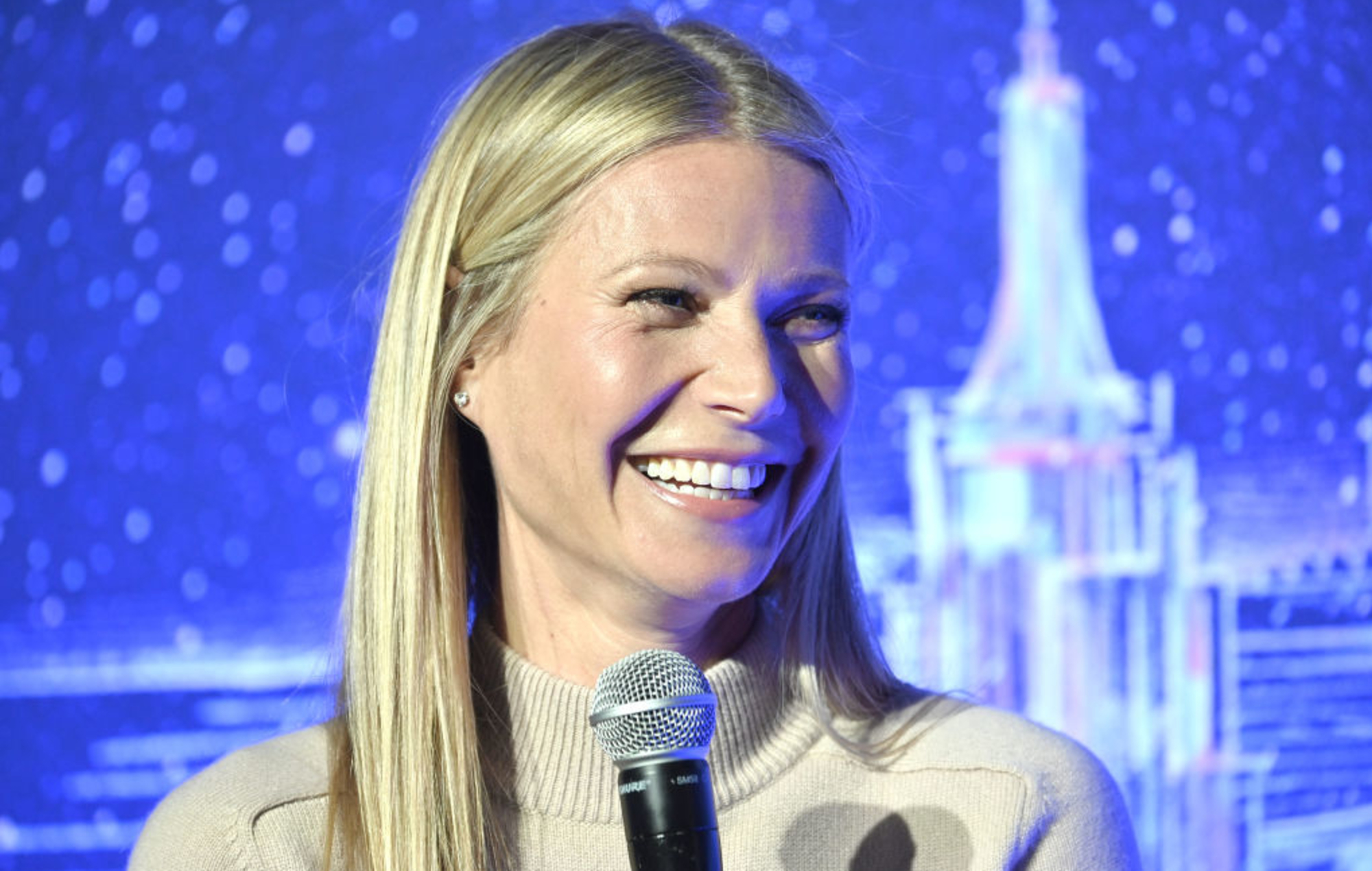 Gwyneth Paltrow Regrets ‘Blind Love’, Labels It As The Worst Movie Of Her Career