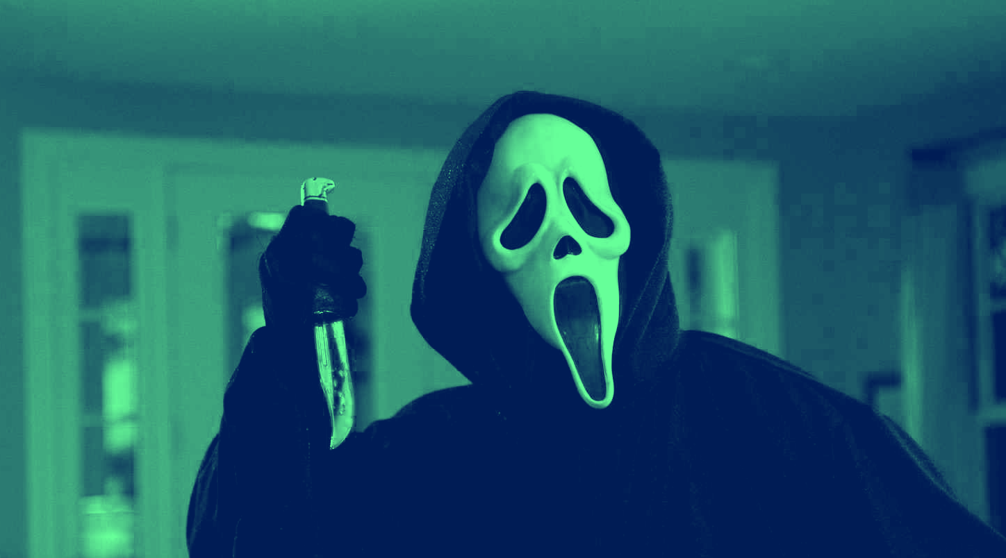 Scream 5: It Will Feature Directors Of Wedding Night! Here’s What A Fan Should Know