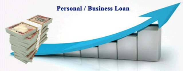Business Loan or Personal