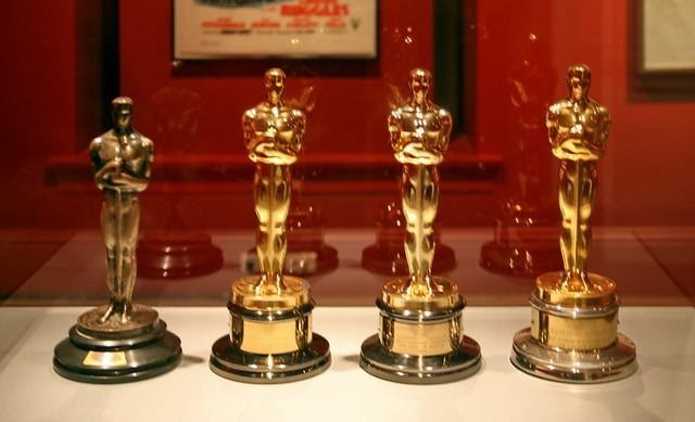 Way Too Early Look at the 93rd Academy Awards Anticipated Nominations