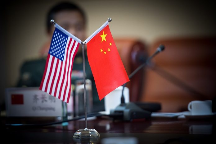 US plans to hold China Accountable for COVID-19