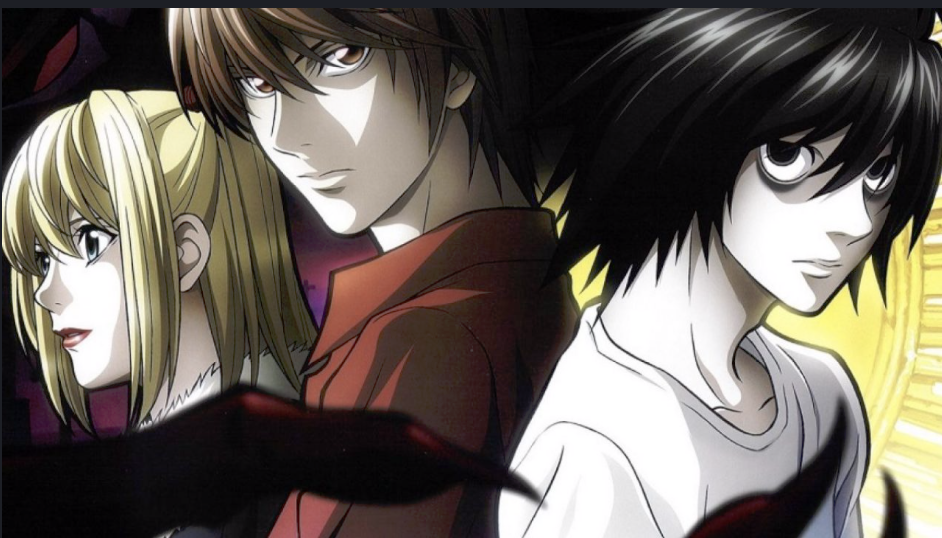 Death Note Japanese manga NTV all episodes