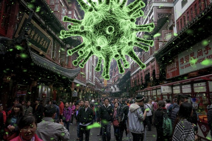 Harvard Study Suggests Wuhan May Have Had Coronavirus Cases Since August