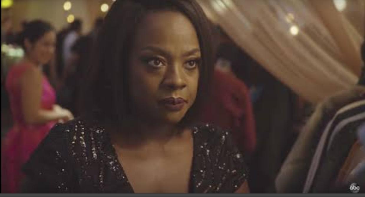 How to get away with murder all seasons are now available