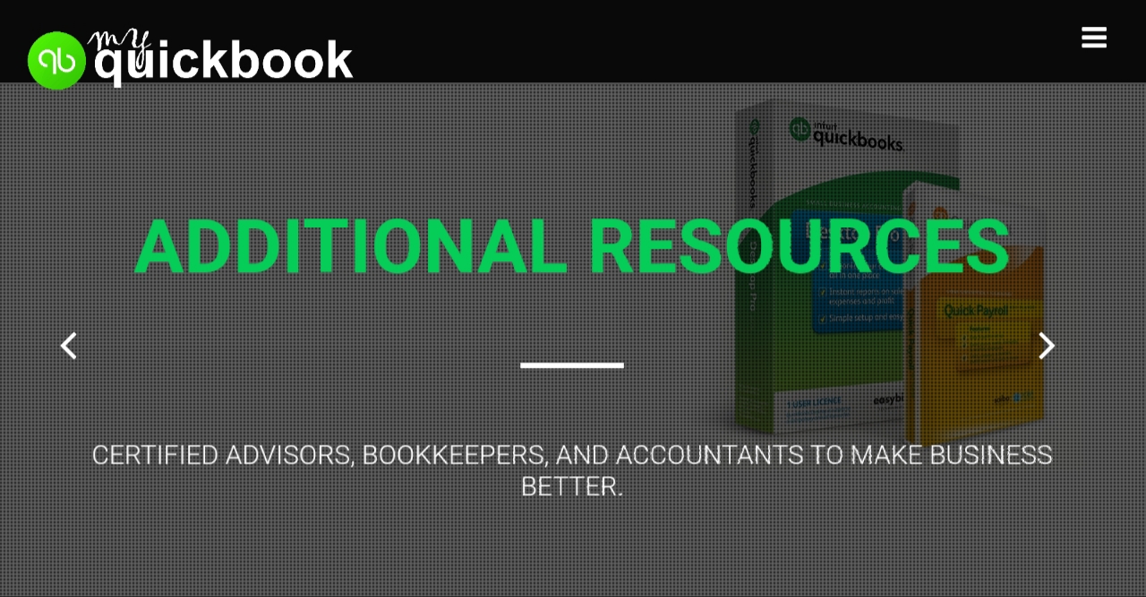 Accounting and Bookkeeping Services 