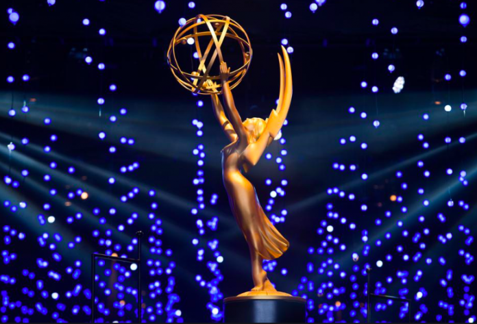 Emmy nominations 2020