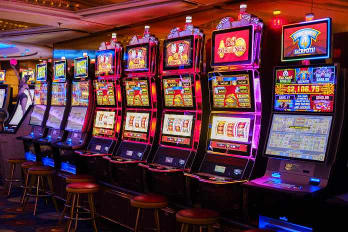 brave these 5 adventure-themed slots