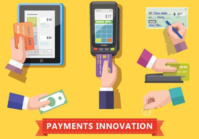 Payments innovation