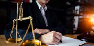 Legal Representation Workplace Accident