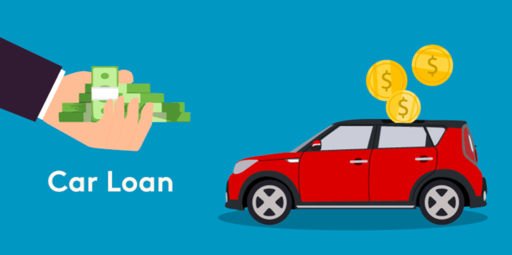 car loan interest rates 2020