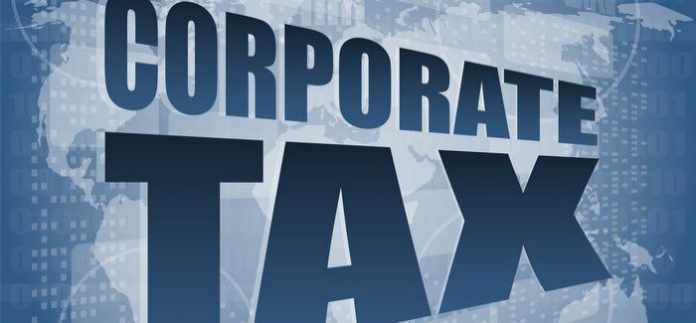 Corporation Tax small business