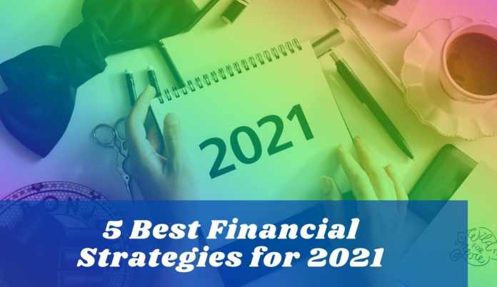 Strategies for Personal Finance