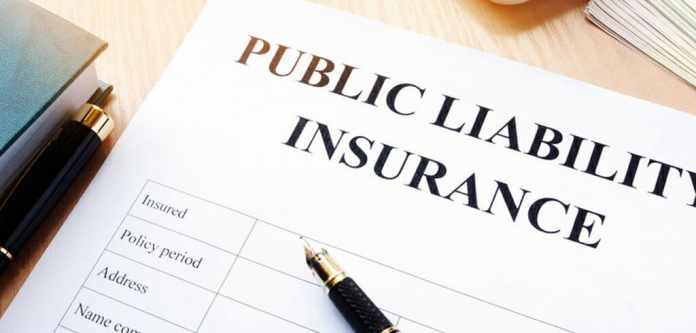What is Public Liability Insurance