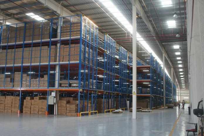 Some Ideas Increasing Warehouse Efficiency