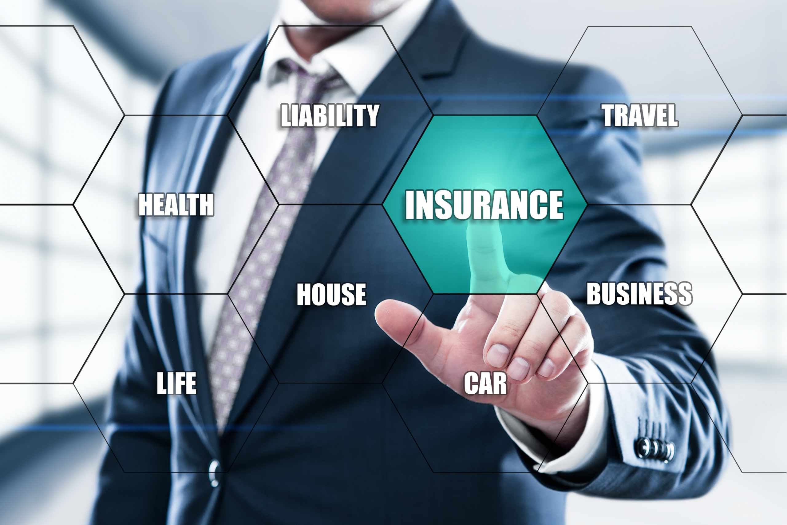 business insurance for companies