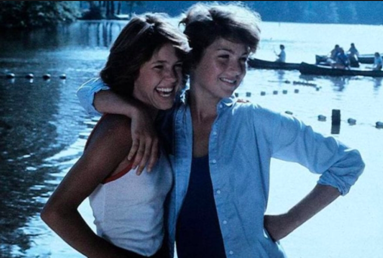 Now kristy photos mcnichol 9 Facts