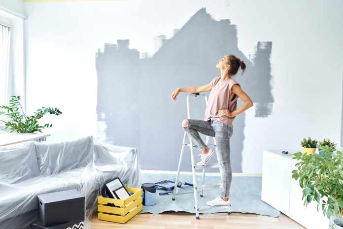 Home improvements add value