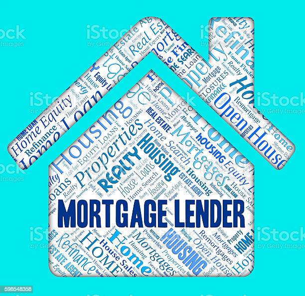 Compare Mortgage Lenders