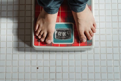 5 Things You Should Know Before You Start A Weight-loss Plan